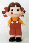ペコちゃん