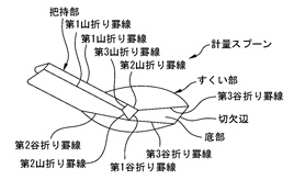 (b)組立状態の斜視図